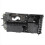 Automatic Gear Shift Panel Trim Frame Assembly for  Camry 2007-2013 Console Gearbox Storage Box Shift Knob Cover A 8