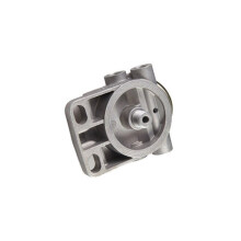 For MASSEY FERGUSON 203, 275, 283, 290 NEW HOLLAND 5050 BR, 5610 S Fuel Pump 51693263 70993018