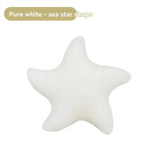 Innovative Design Infant Baby Sponge for Boy Girl Cute Cartoon Cat Claw Bear Newborn Bath Shower Sponge Baby Shower Tool