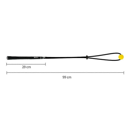 Swing Practice Rope Fitness Exercise Beginner Posture Corrector Golf, 1