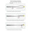 Swing Practice Rope Fitness Exercise Beginner Posture Corrector Golf, 5