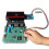 Nyaste Prog Probes Adapter Kit för IPROG  och Xprog M för Kretsmonterad EEPROM ECU-Programmerare 6