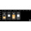 TUYA  Center Control Panel ZIGBEE WIFI Device Scene Touch Screen IR BT Wall Amplifiers Android11 Music System Black 5