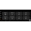 TUYA  Center Control Panel ZIGBEE WIFI Device Scene Touch Screen IR BT Wall Amplifiers Android11 Music System Black 6