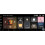 TUYA  Center Control Panel ZIGBEE WIFI Device Scene Touch Screen IR BT Wall Amplifiers Android11 Music System White 2