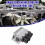 Motorradiatorventilatorregeleenheid 7H0919506D voor  Transporter Multivan T5 2003-2015 Relaisventilatorcontrollermodule 8