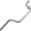 For Lawn Maintenance GX25342 Replacement Rod Easy Install Replacement Rod Accessory Machinery Replacement 3