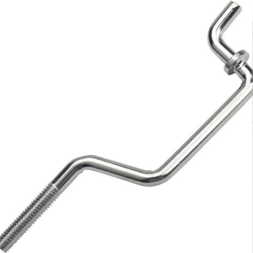For Lawn Maintenance GX25342 Replacement Rod Easy Install Replacement Rod Accessory Machinery Replacement 2