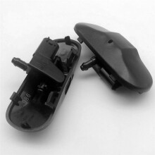 Autoruitsproeiers Verwarmde Sproeikop 5M0955986A 5M0955986C voor Mk5 Mk6 B6 B7