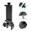 Extendable GPS Ranger Mount Bracket Clamp12.2cm -14.8cm Tablet PC GIS Data Collector 5