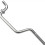 For Lawn Maintenance GX25342 Replacement Rod Easy Install Replacement Rod Accessory Machinery Replacement 7