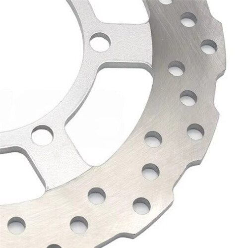 Hinterradbremsscheibe für  KLX250S (2008-2020) 2