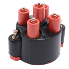 Car Distributor Cap Ignition Kit for - W201 C124 S124 W124 0001584902 0001583931 0001584231