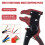 Duckbills Wire Strippers Multi-Function Cable Stripping Tool for Home Use Adjustment Comfortable Labor-Saving 3