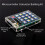 Diy Calculator Electronic Production Kit 51 Microcontroller Teaching Experiment Welding Practice Diy Module 4
