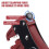 Duckbills Wire Strippers Multi-Function Cable Stripping Tool for Home Use Adjustment Comfortable Labor-Saving 4