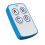 Universal Garage Door Remote Control Duplicator Code Grabber Clone 433MHz Gate Key Fob Hand Transmiter 10 Pieces 4
