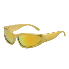Lunettes de soleil enveloppantes pour hommes et femmes400