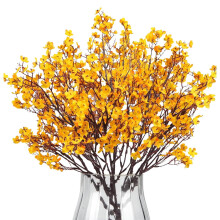 Artificial Baby's Breath Bouquets – Silk Fall Flowers