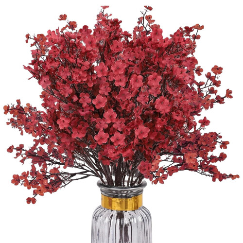 Baby's Breath Artificial Gypsophila Bouquet