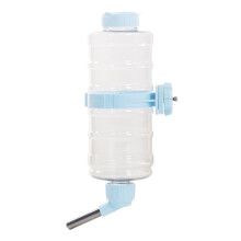 Dog Water Bottle for Crate Cage 34 oz/ 946ml BPA Free Pet Small Animal Auto Water Dispenser Feeding Leakproof Bottle for Dogs and Cats