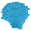 Κάλτσες Pool Skimmer Ultra-Fine Mesh 25 τεμάχια 1