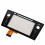 Car (Phone) Touch Screen Panel Digitizer for  Legacy Outback 2018-2019 86471AL68A 86471AL65 Phone Button Display 5