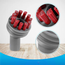 6 Accessoires de Pulvérisation de Vapeur pour Nettoyeur Vapeur pour 39N7A 39N7V 39N7H 39N71 39N72 39N73 39N78 39N7N 2994B
