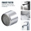 20 mm universal hunnkranlufter 1