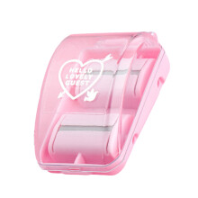 PP Bureau Gum voor Schaafsel (5x3cm)