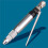 Hand Controlled Single Liquid Dispensing Valve Small Flow Manual Glue One Component Glue-Out Valve Dispensing Valve 2