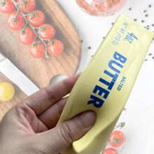 Butter Stick Slow-Rising Squeeze Toy – Stress Relief & Fidget Toy for ADHD, Party Favor Gift for Ages 3+