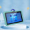 Android tablet PC 4GB RAM 64GB storage quad-core 1
