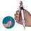 Hand Controlled Single Liquid Dispensing Valve Small Flow Manual Glue One Component Glue-Out Valve Dispensing Valve 5