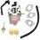 Generator Carburetor for 223cc 4-Stroke Engines 1