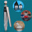 Hand Controlled Single Liquid Dispensing Valve Small Flow Manual Glue One Component Glue-Out Valve Dispensing Valve 6