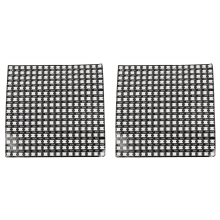WS2812 RGB LED Matrix Panel 16x16 Flexible Individually