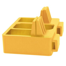 2 Stuks Lasarmaturen, Niet-3D-Printbaar, met Veerclip voor TIG-Lasaccessoires, Lasstaafhouder voor Het Uitlijnen van Draden