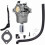 Carburetor for Briggs & Stratton 500cc 15.5HP OHV Engine 1
