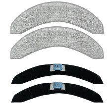 Washable Mopping Cloth for j7/j7+/j9+ Robot Vacuum Mop