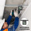 HT-400 Digital Protractor Level Gauge Angle Measuring Tool with Magnet 90 Degree Ruler 6