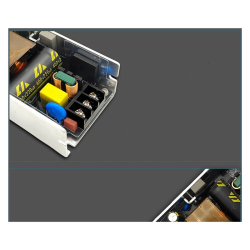 12V16A  Power Board Module 200W High Power for Industrial Control & Stage Lighting 2