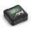 HT-400 Digital Protractor Level Gauge Angle Measuring Tool with Magnet 90 Degree Ruler 8