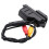 HD Car Rear View Backup Camera Parking System Assistance Camera for   V (6R)  6 Vi  Cc 7