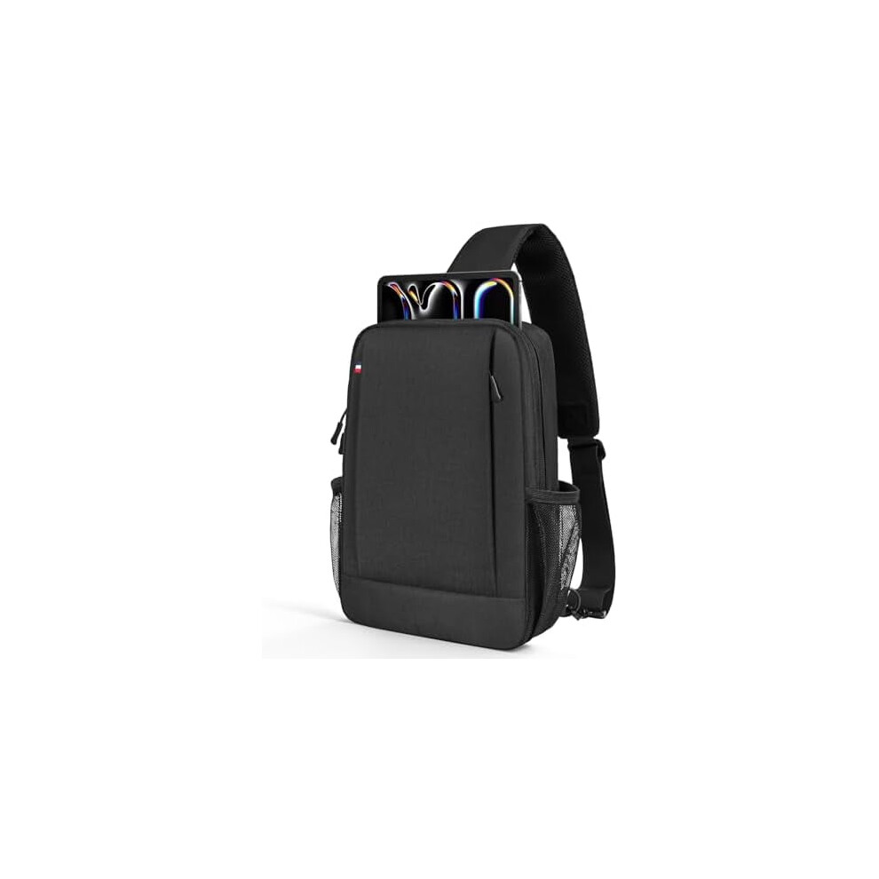 Tablet Sleeve Shoulder Bag For 13-Inch Devices 962125011333