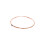 Acoustic Guitar Strings, Phosphor Bronze Extra Light Steel Strings D-4th 1