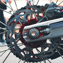 Motorcycle Front Rear Brake Disc Rotors for SX/XC125-450 EXC/XCW125-525 TC/FC/TX/FX125-450 TE/FE125-501 A1