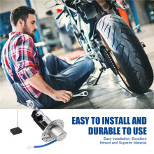Gruppo Modulo Pompa Carburante Moto per per Hayabusa GSX1300R 2008-2012 15100-15H00
