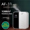 Aroma Diffuser 500ml Large Tank Relaxing Essential Oil Diffuser Silent Humidifier with LED Night Light for Home EU Plug 4