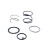 DCF885 Power Tool Spring Washer  N078434 N089668 Impact Drill Accessories Set 2